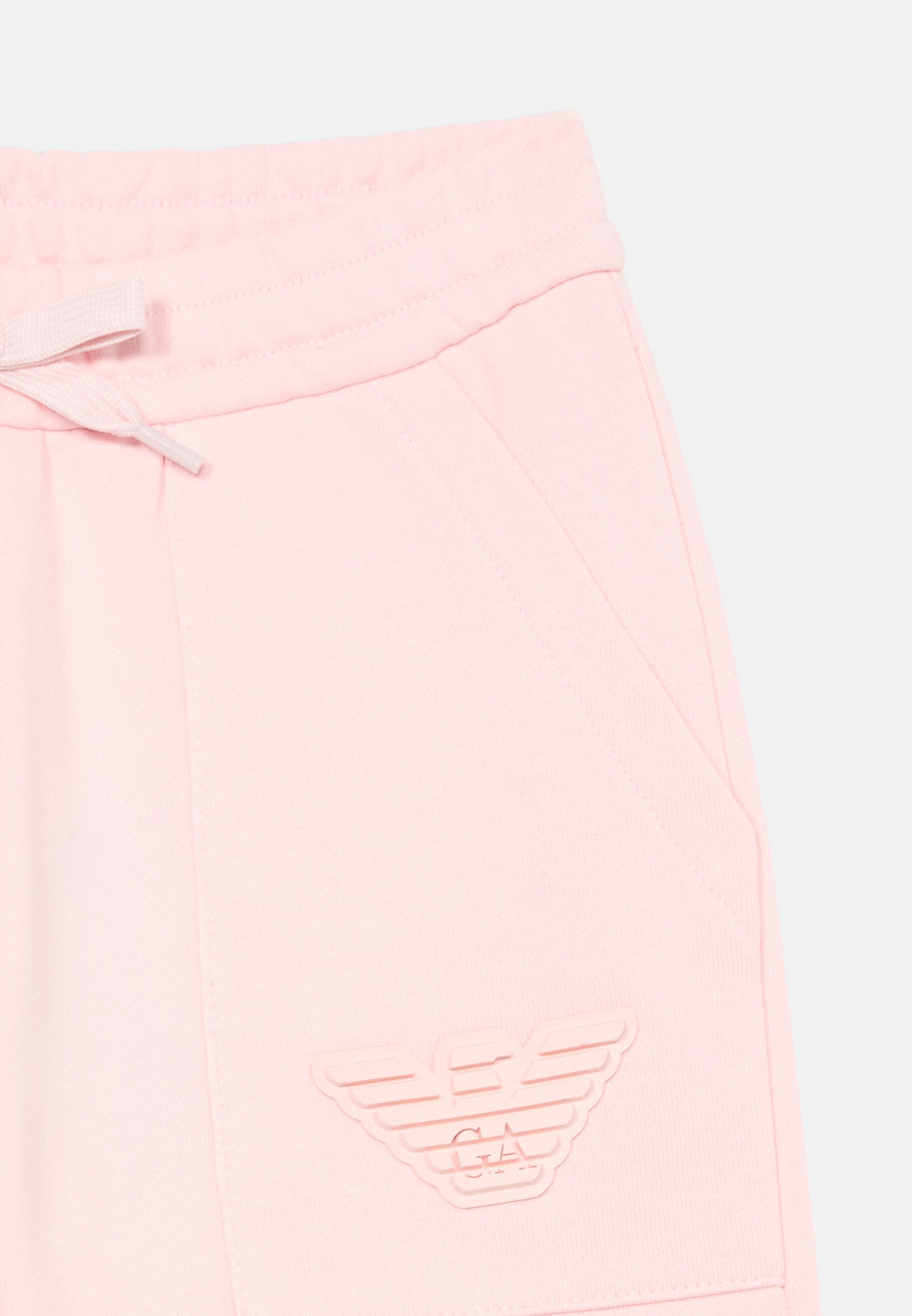 Emporio Armani READY TO WEAR JUNIOR GIRL