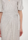 Ida Sjöstedt EXCLUSIVE DYLAN DRESS