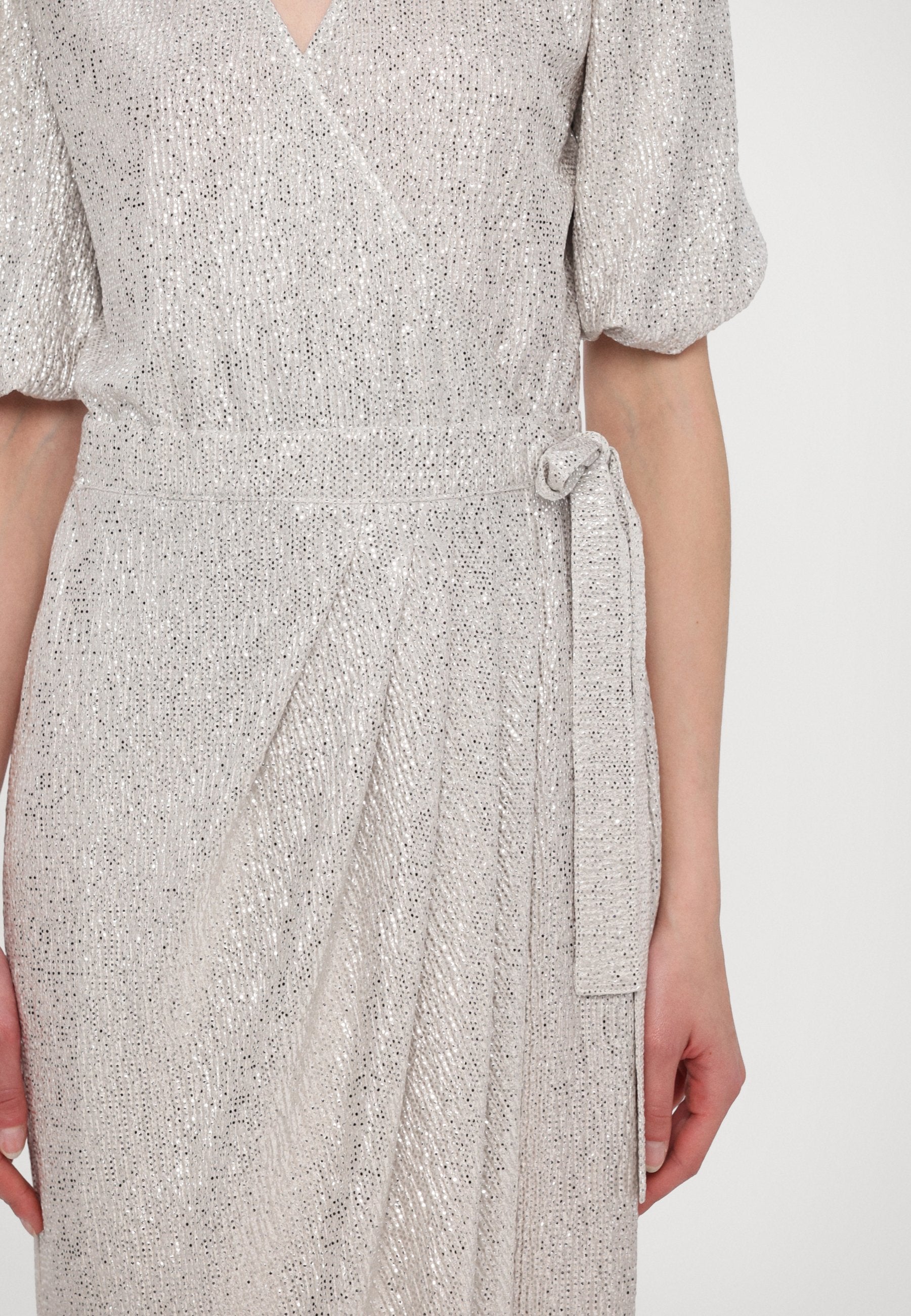 Ida Sjöstedt EXCLUSIVE DYLAN DRESS