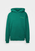 J.LINDEBERG KARSON GRAPHIC HOODIE