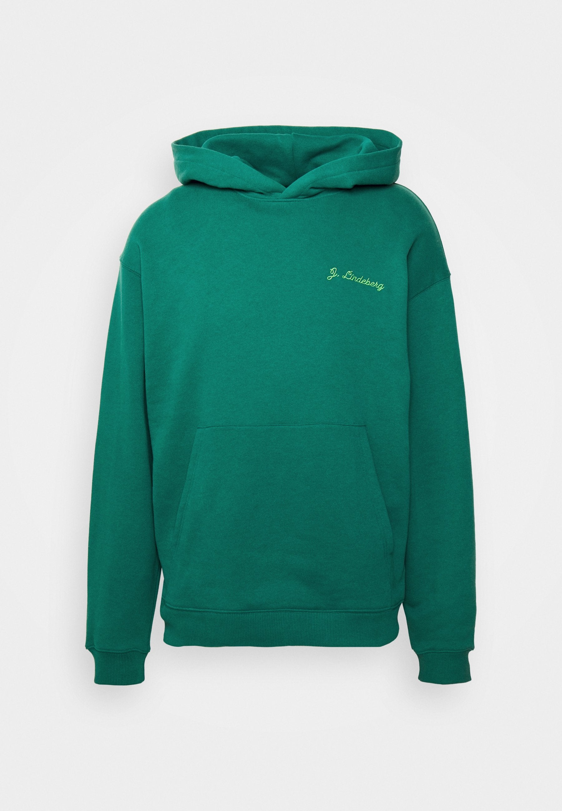 J.LINDEBERG KARSON GRAPHIC HOODIE