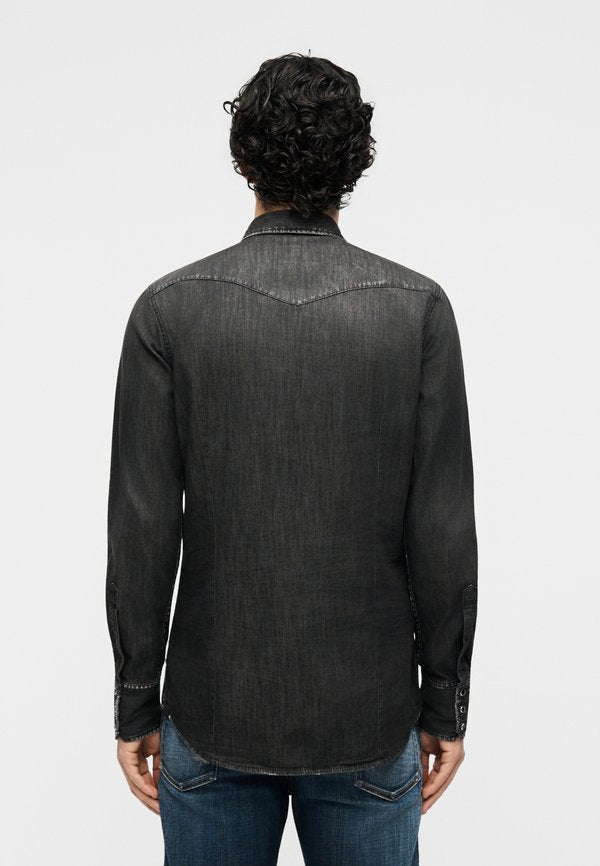 Dsquared2 WESTERN SHIRT
