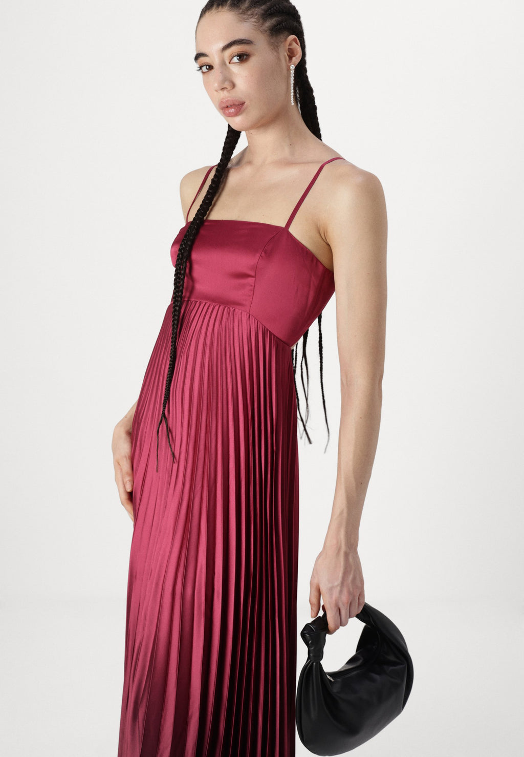 Abercrombie & Fitch GISELLE