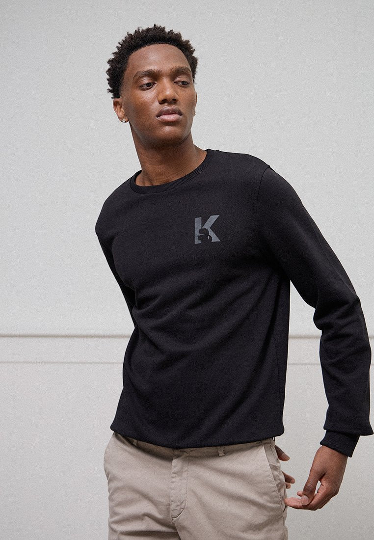 KARL LAGERFELD Sweatshirt Media 1