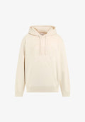 Guess HOODIE - Hoodie - creme