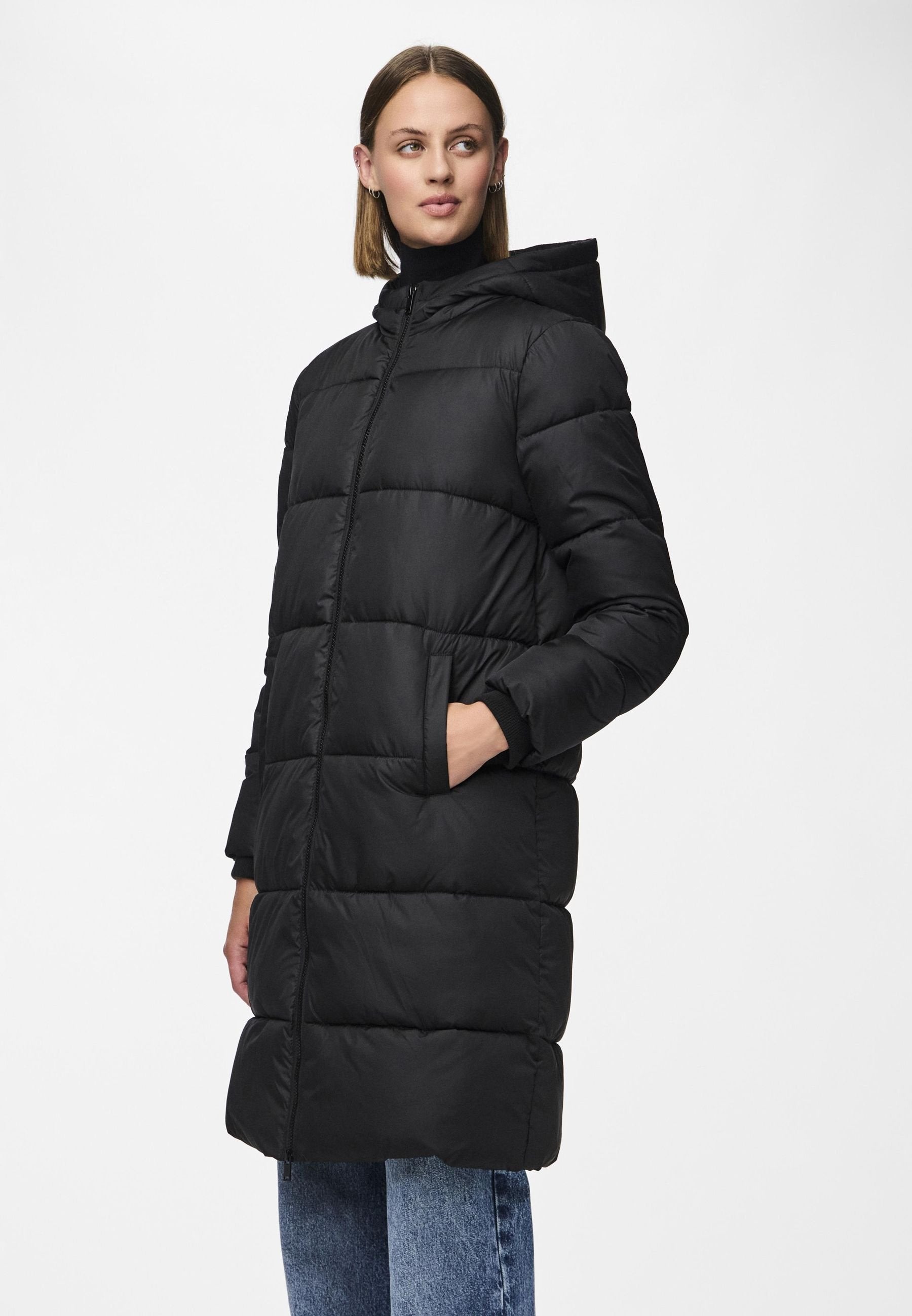Pieces PCBEE NEW LONG PUFFER JACKET