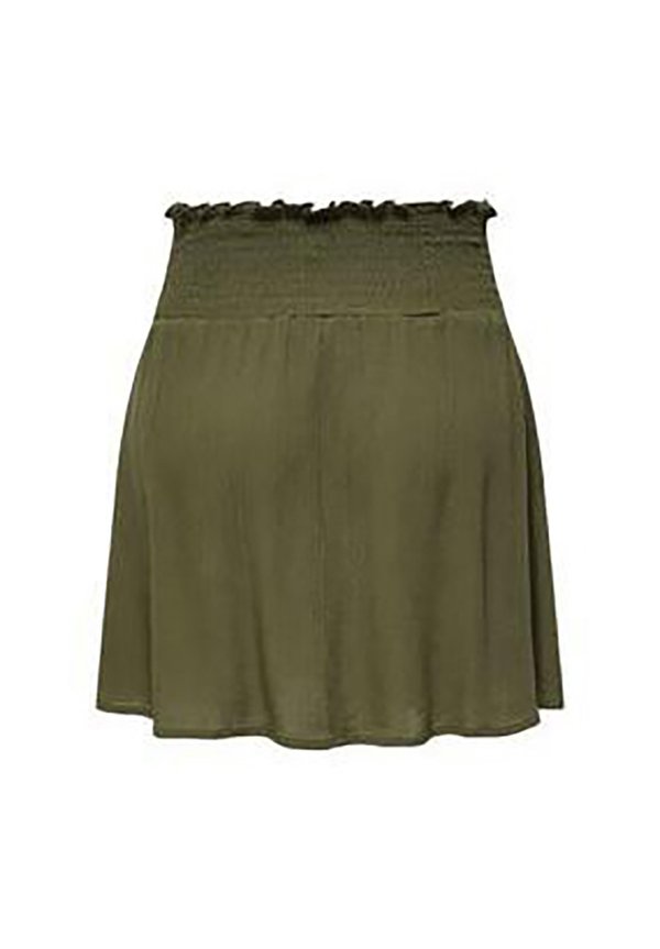 ONLY ONLCHIARA SMOCK SKIRT