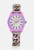 Guess SERENA - Watch - purple
