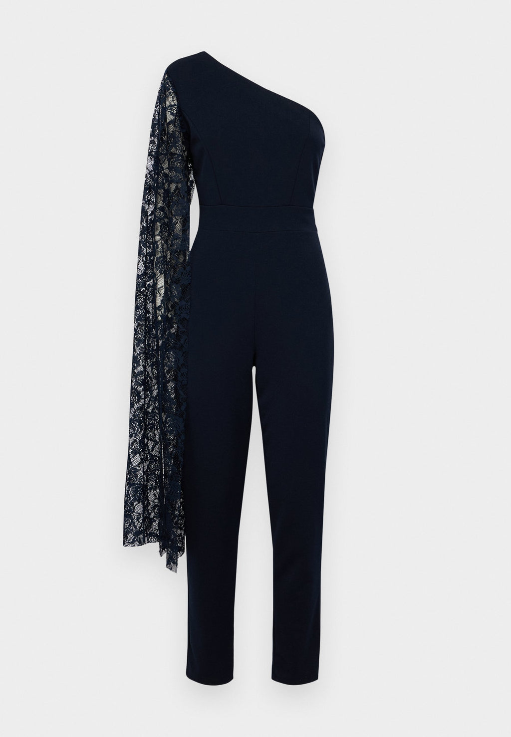 WAL G. CHELSEA LACE SLEEVE