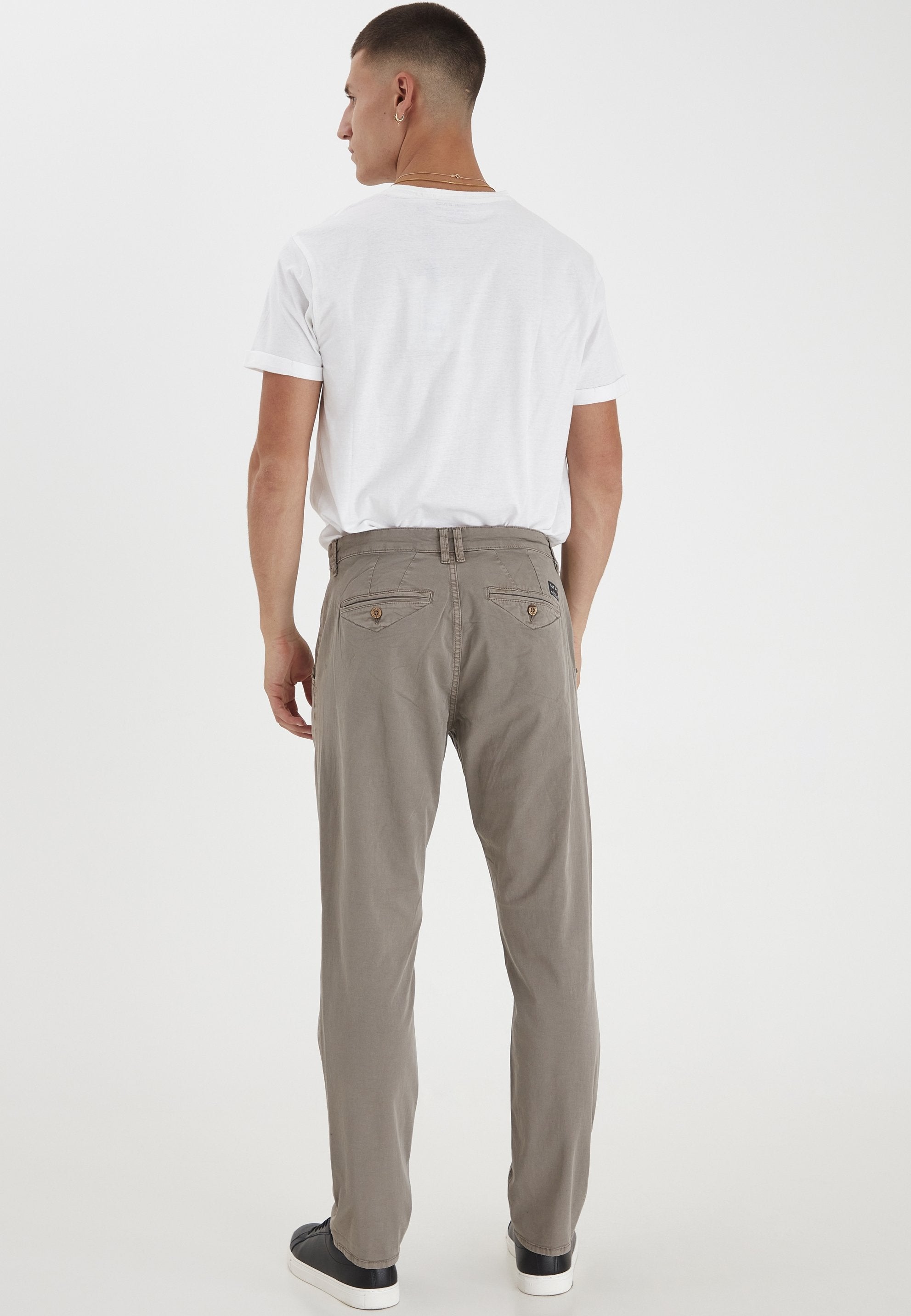 BHNIGHT SLIM/ REGULAR FIT NARROW LEG Media 6