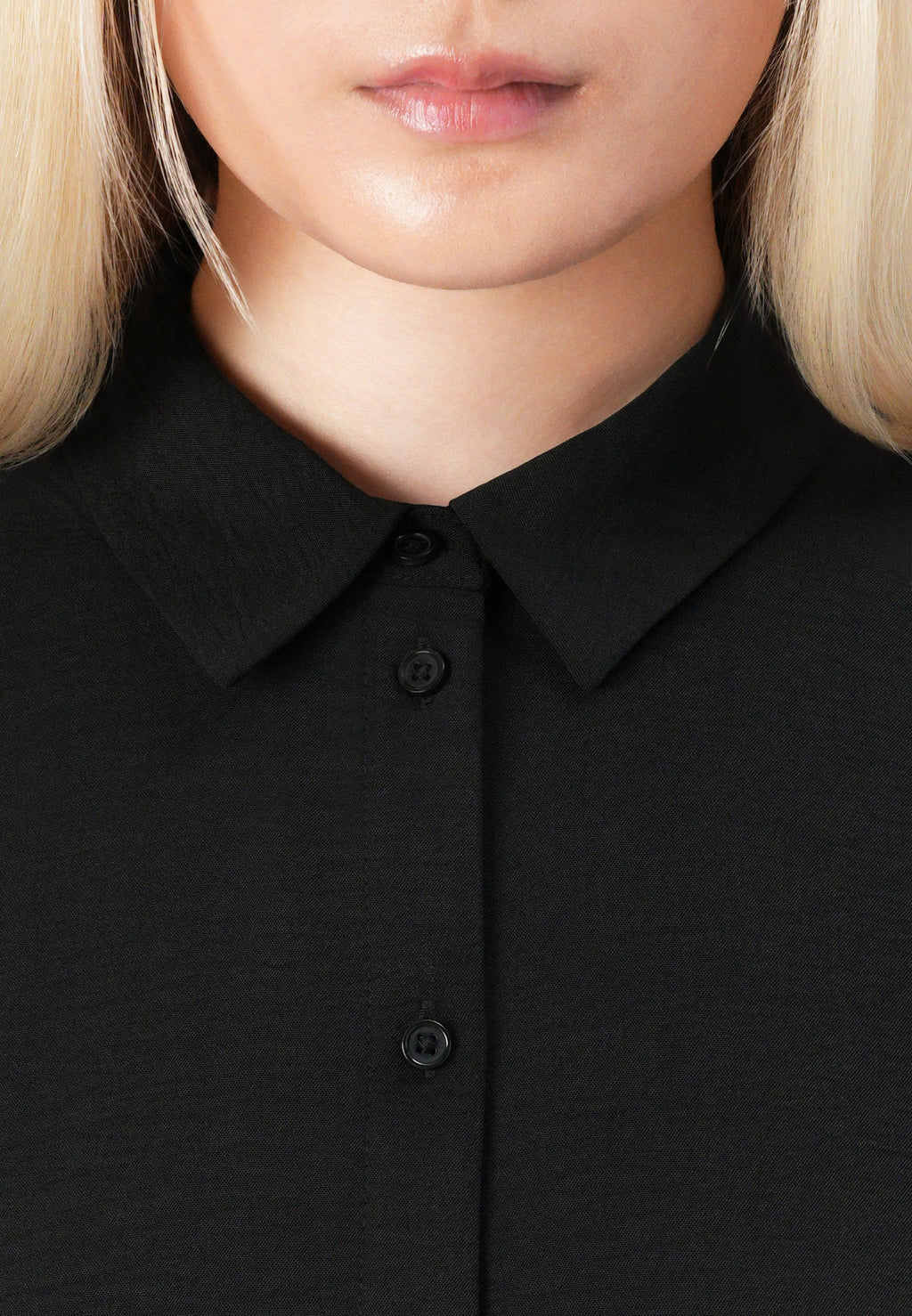 VILA VIJOSA SHIRT DRESS