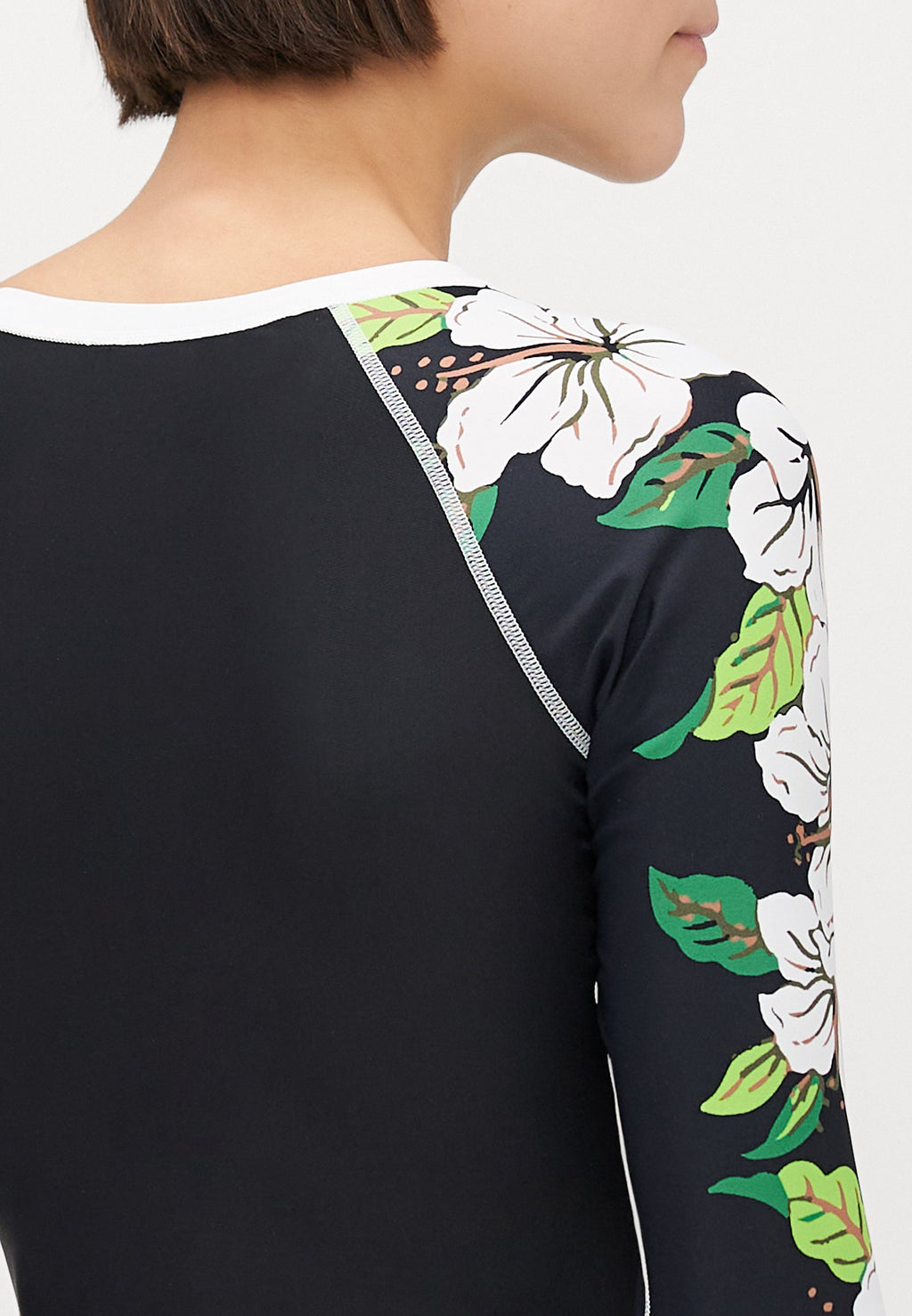 It's Now Cool THE RASHGUARD