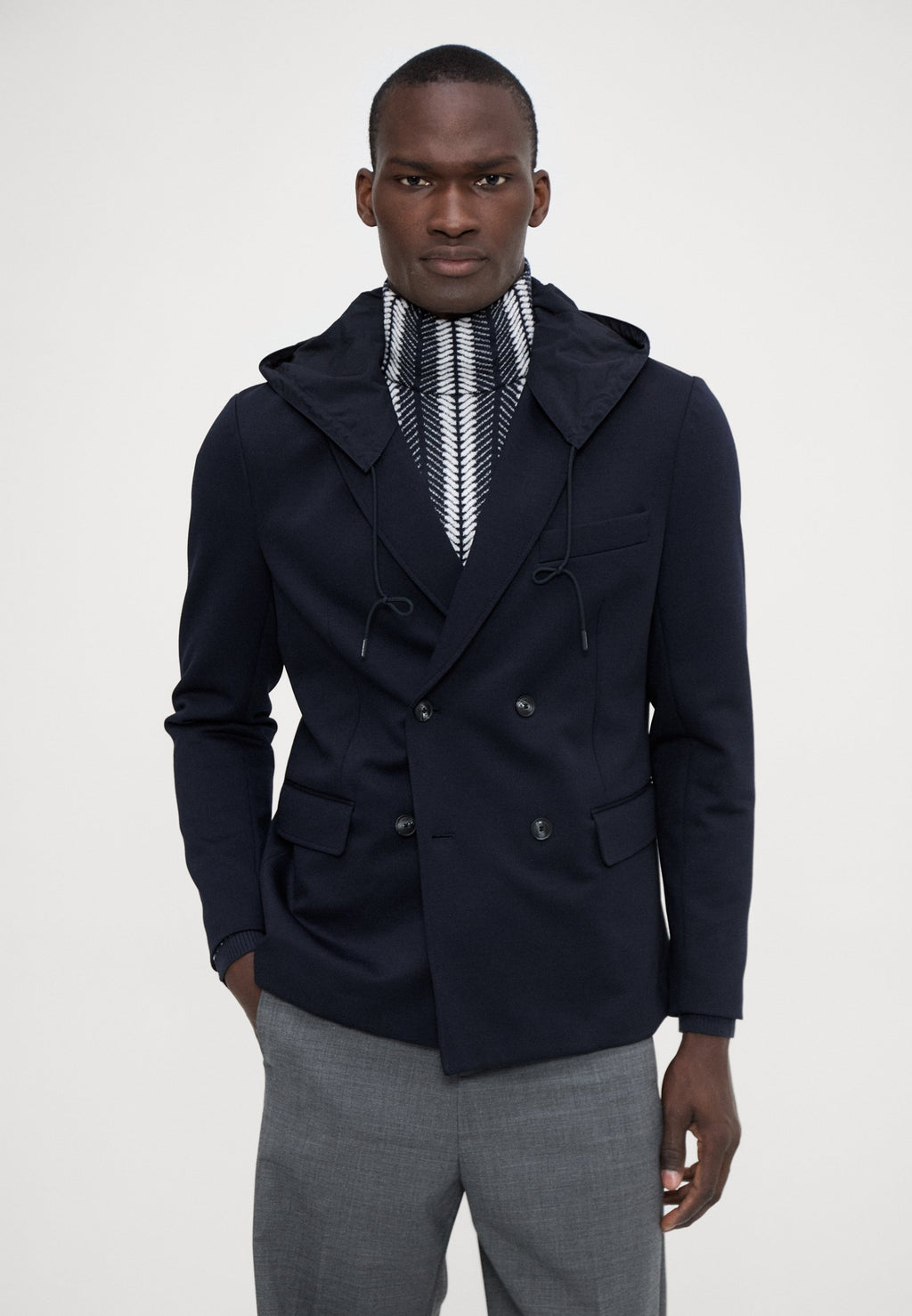Emporio Armani GIACCA