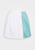 Missguided SPLICED PLEATED SKIRT