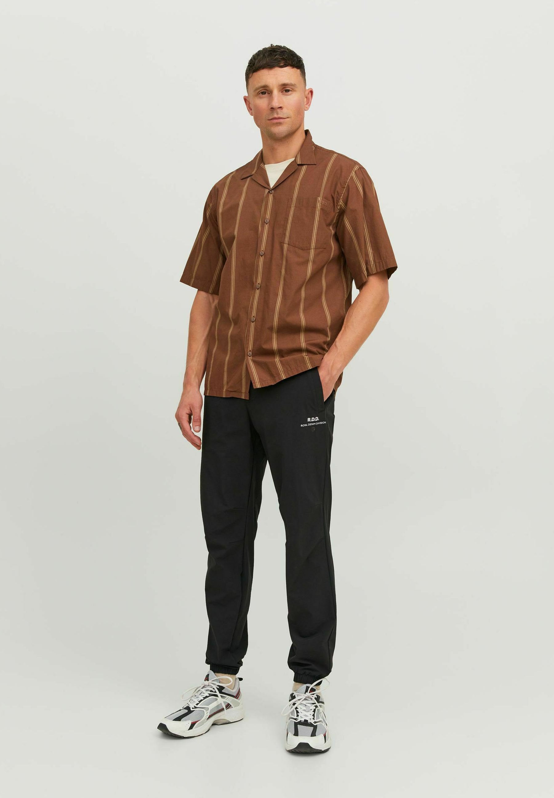 R.D.D. ROYAL DENIM DIVISION RDD Regular Fit