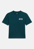 New Balance ATHLETICS RELAXED PREMIUM GRAPHIC TEE