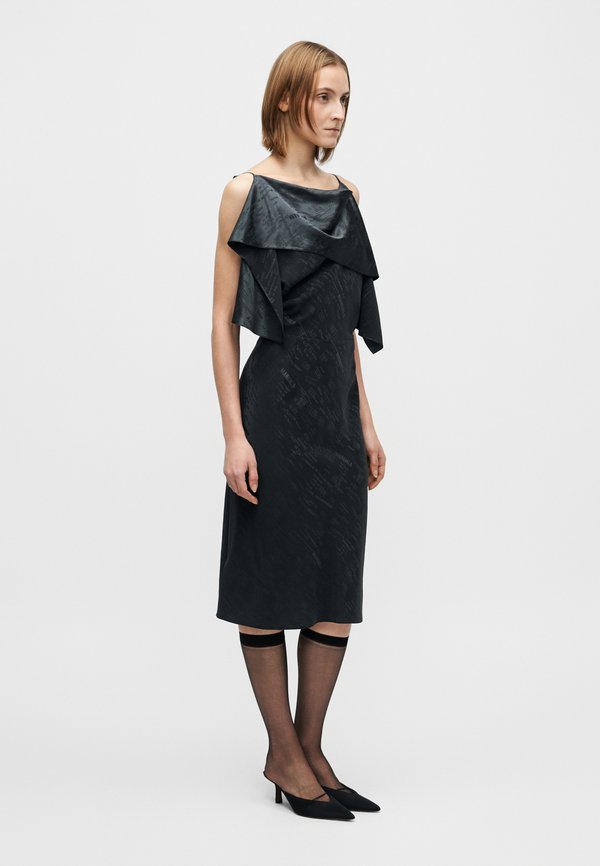 MM6 Maison Margiela MIDI DRESS