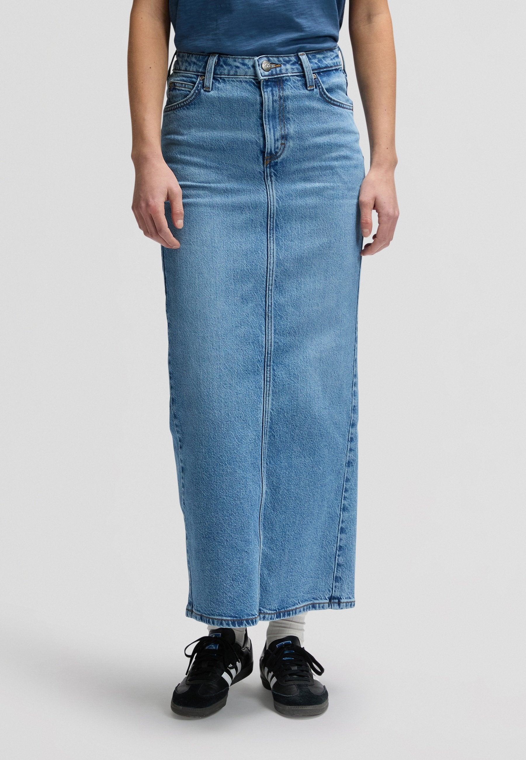 Lee BACK SLIT