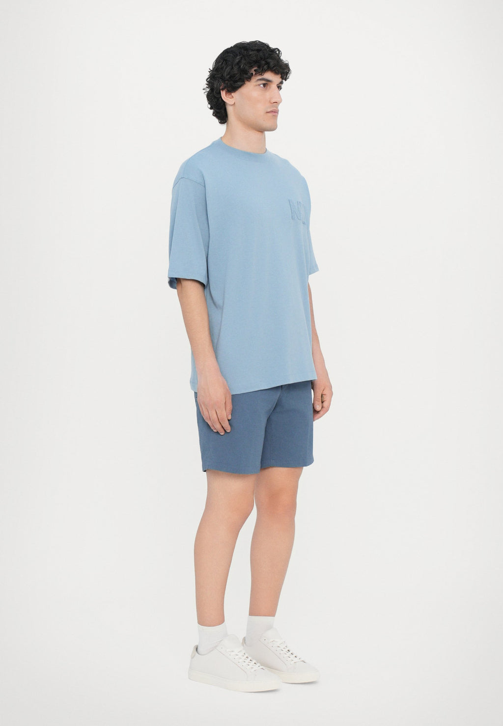 Michael Kors APPLIQUE TEE