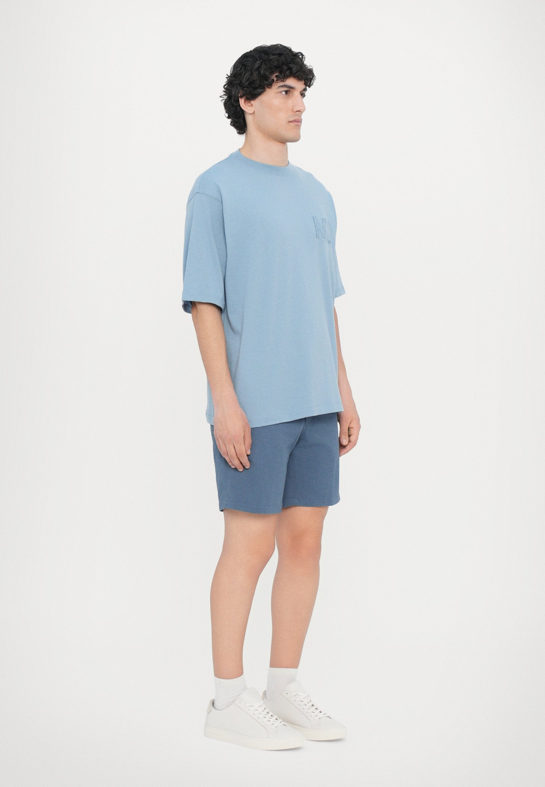 Michael Kors APPLIQUE TEE