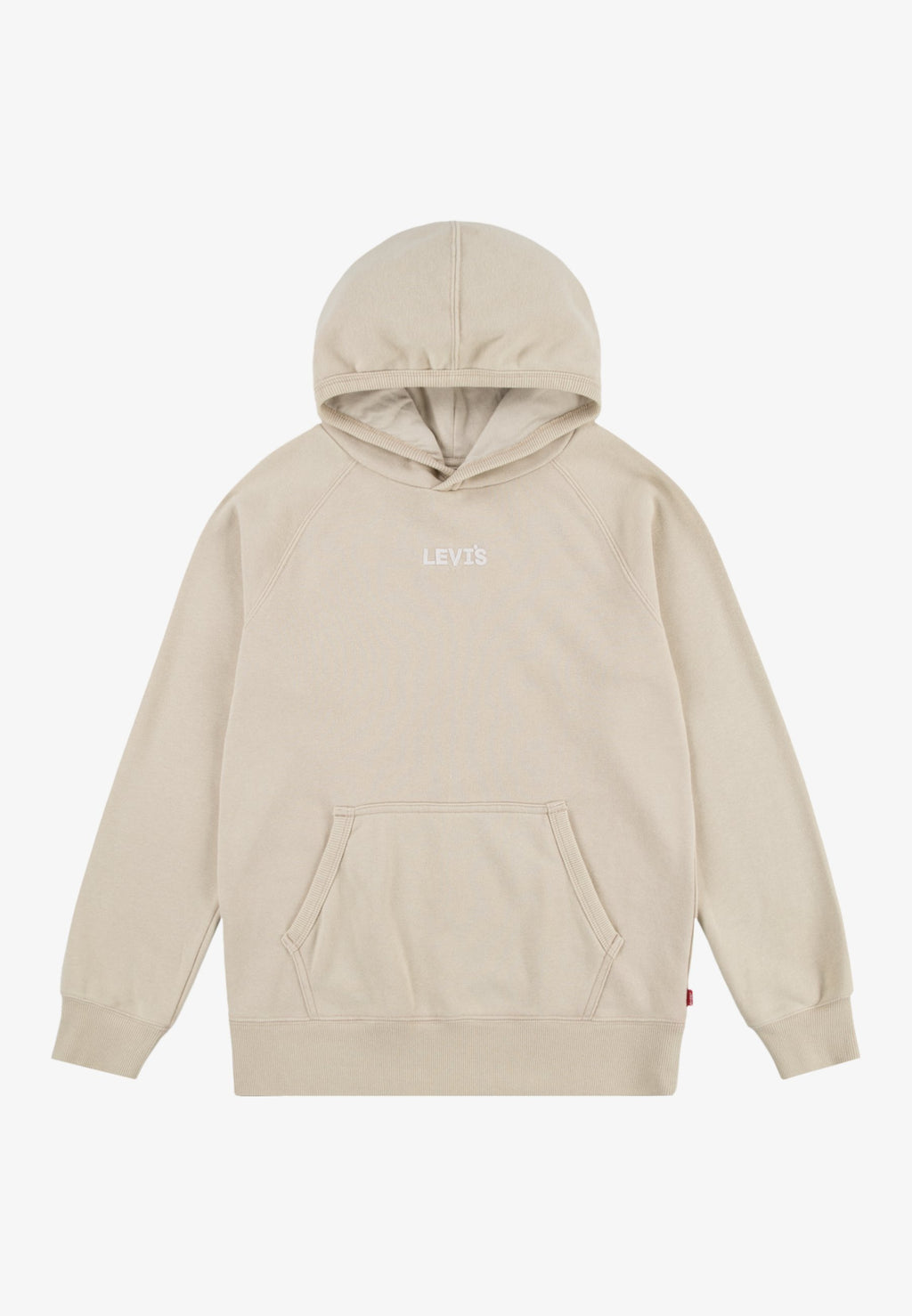 Levi's® LIVED IN HOODIE