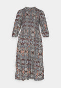 KATIANA DRESS - Kaffe - View 1