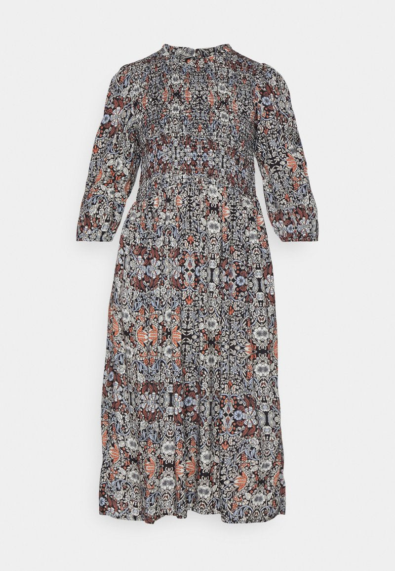KATIANA DRESS - Kaffe - View 1