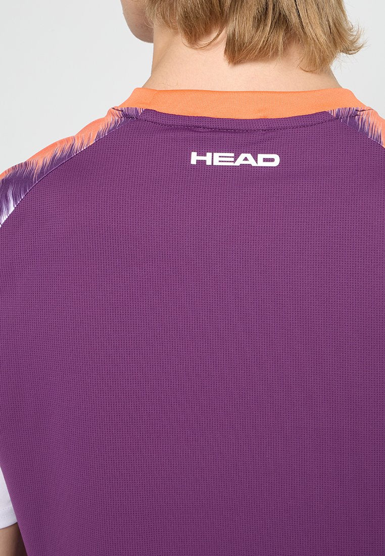 Head TOPSPIN REGULAR FIT