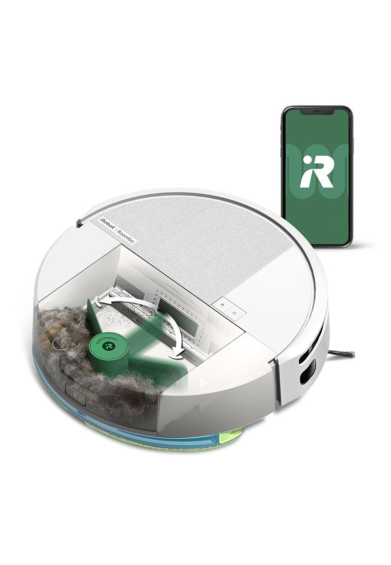 iRobot