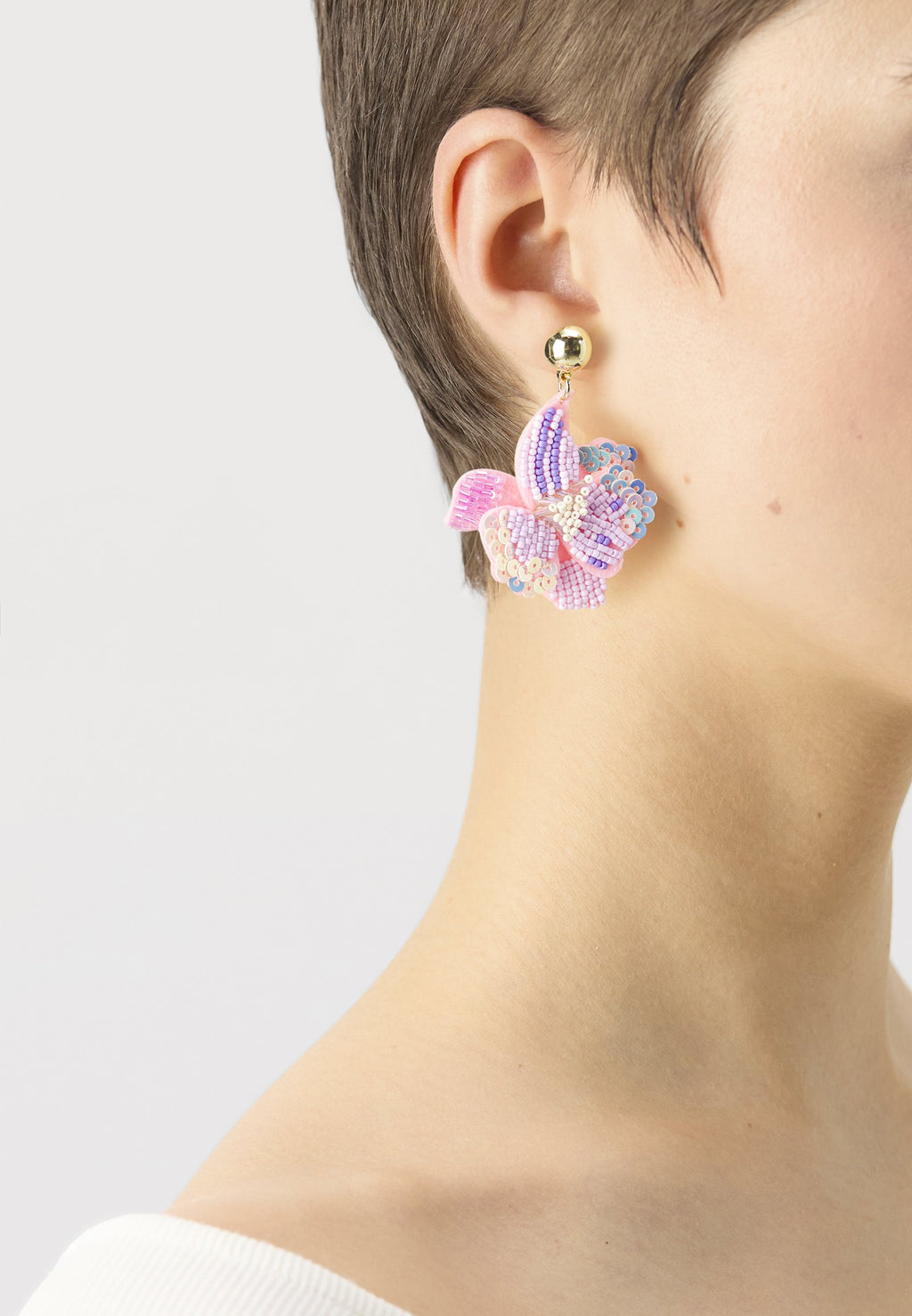 Pieces PCANNA EARRINGS