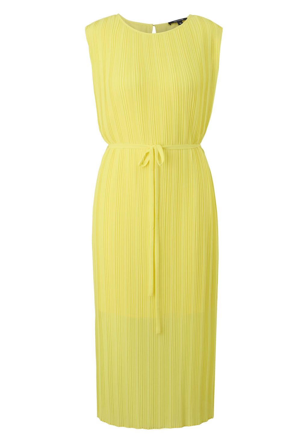 comma Freizeitkleid Media 1