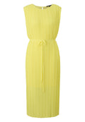 comma Freizeitkleid Media 1