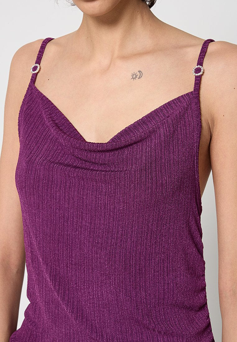 ORSAY COWL