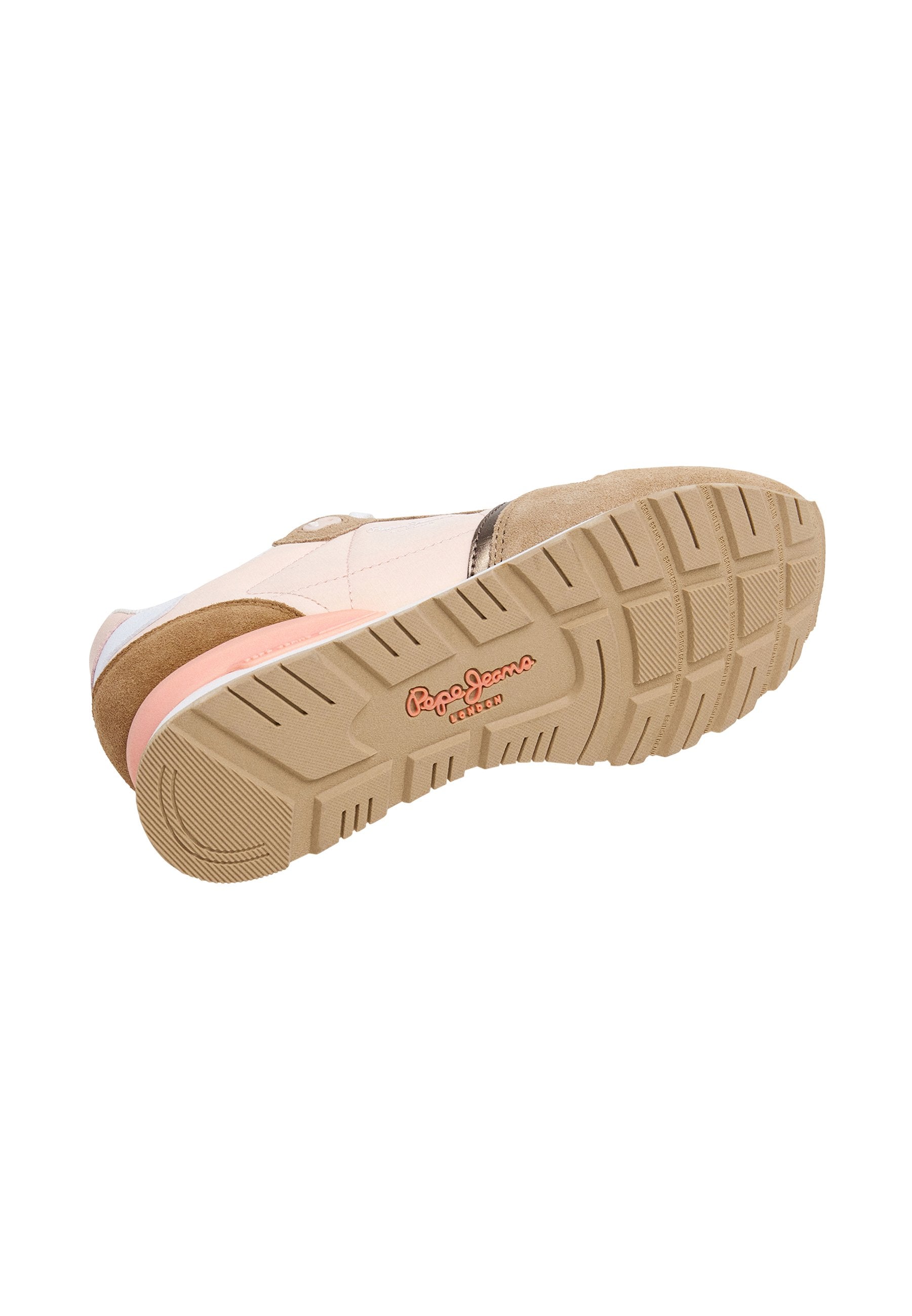 Pepe Jeans BRIT CAMP