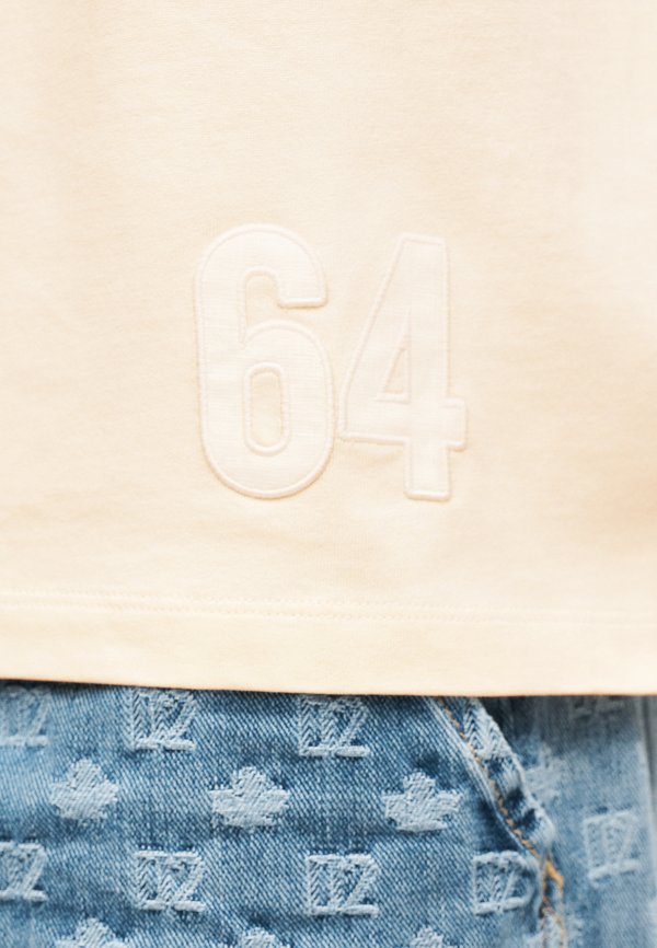 Dsquared2 LOOSE FIT TEE