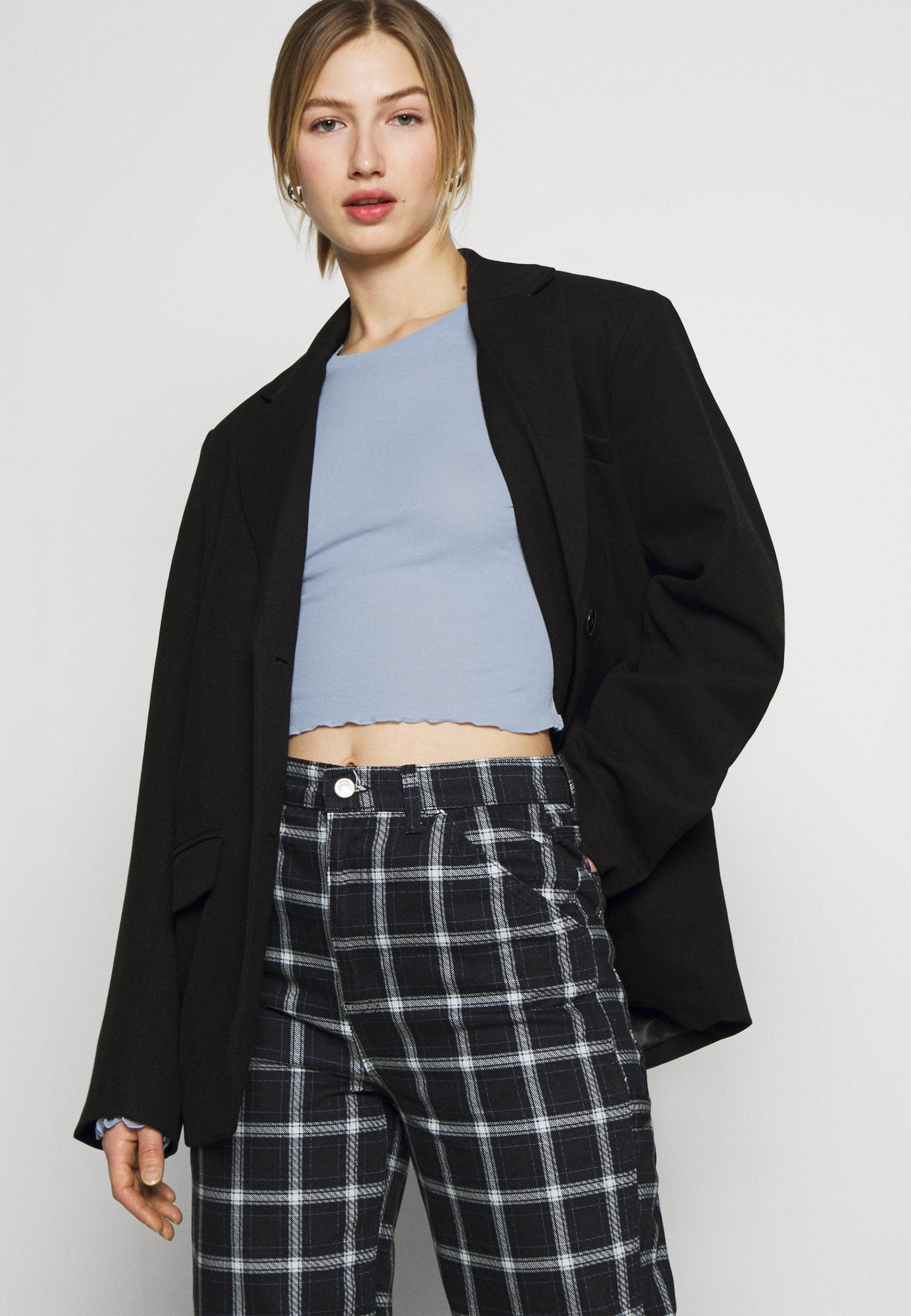 Weekday SENA LONG SLEEVE