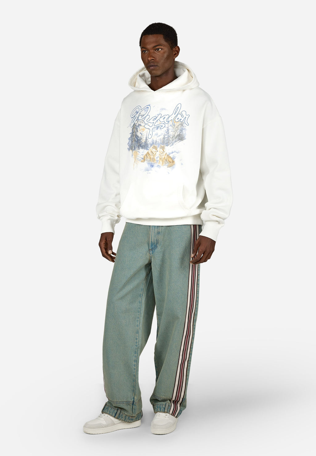 Pegador RAPALLO OVERSIZED