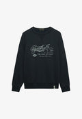 Superdry & Co Sweatshirt - eclipse navy