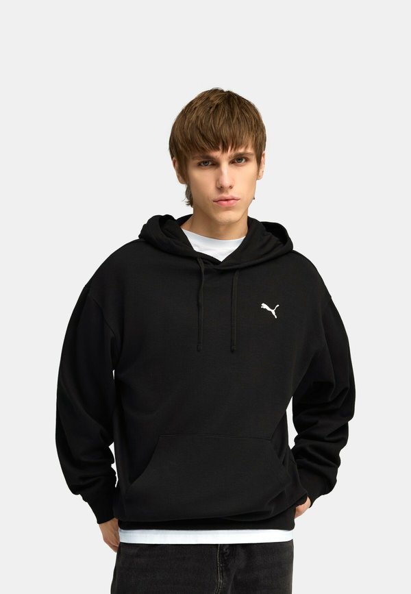 Puma Hoodie - schwarz