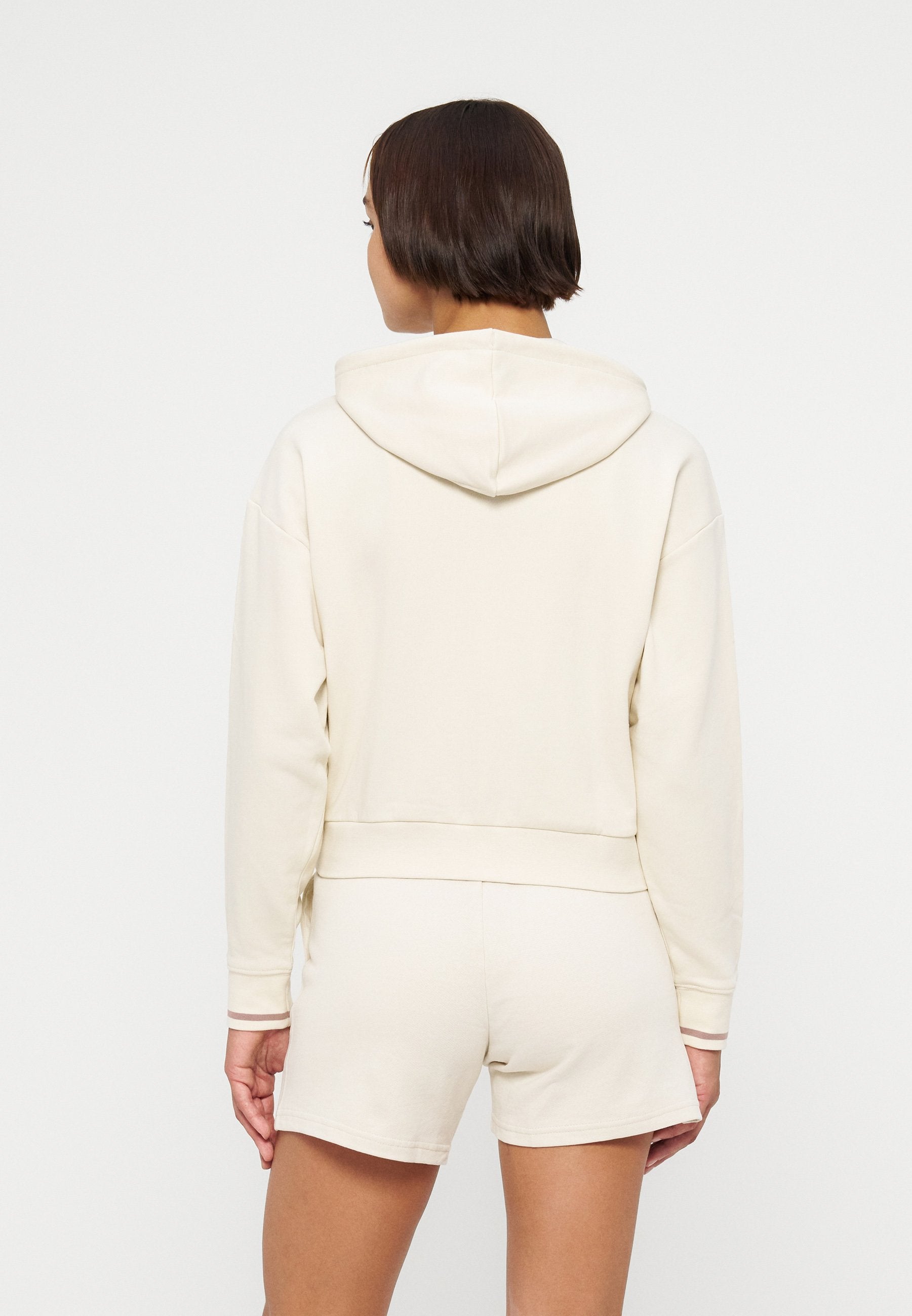 Puma PUMA CLASS COMFORT FULL-ZIP HOODIE TR