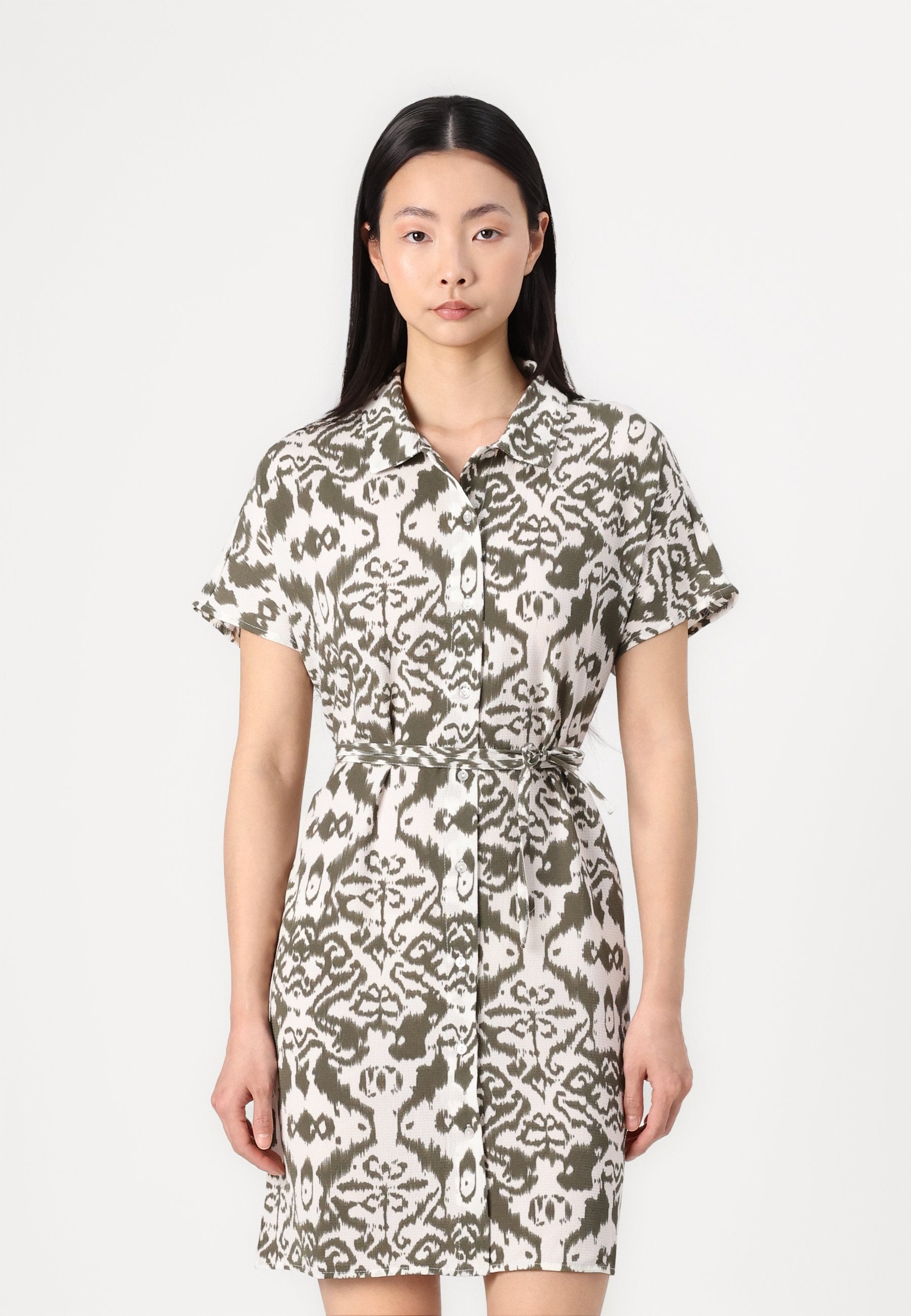 ONLY ONLNOVA LIFE SHIRT DRESS