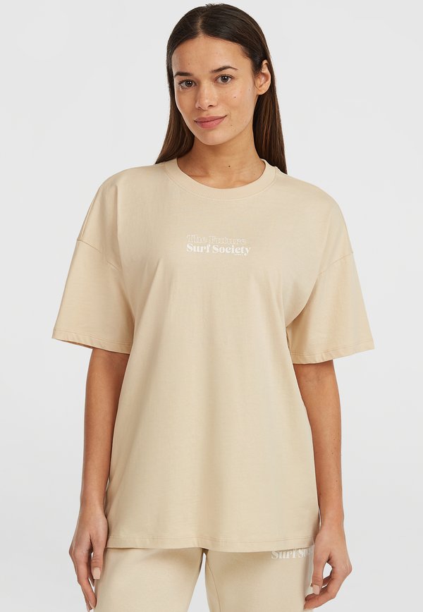 O'Neill  THE FUTURE SURF SOCIETY - SHORTSLEEVE