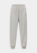 Calvin Klein Underwear JOGGER COTTON BLEND TERRY - Pyjama bottoms - grey heather