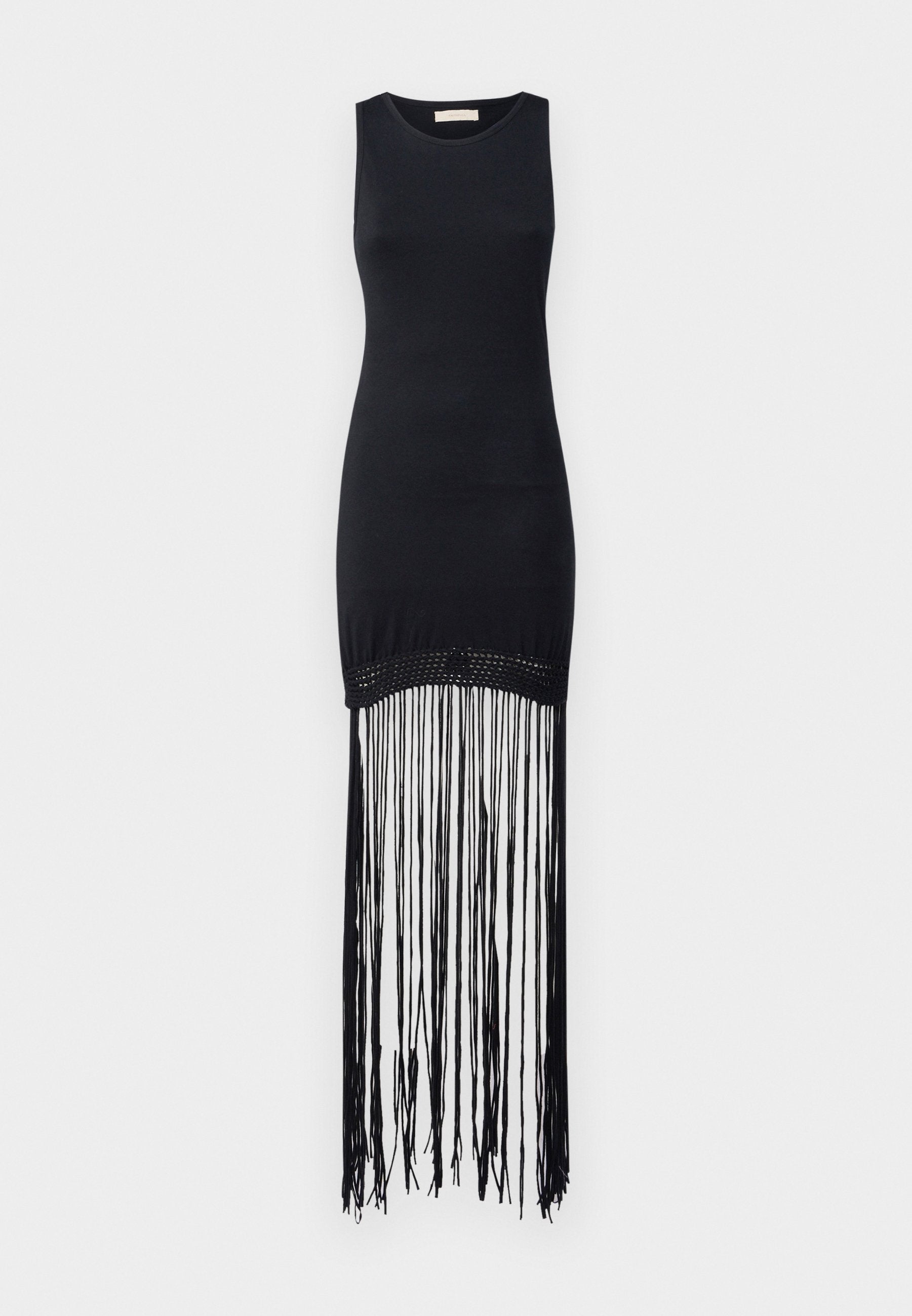 Faithfull the brand MACEIO FRINGED