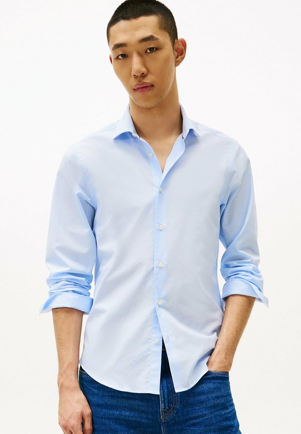 Tommy Hilfiger Shirt - sweet blue