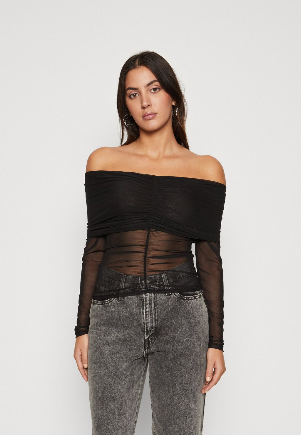 ONLMILAN OFFSHOULDER  Media 3