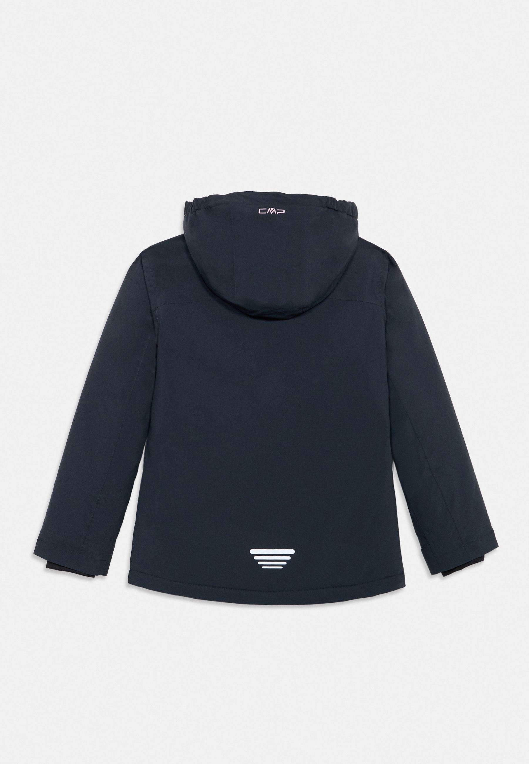 CMP SNAPS HOOD JACKET UNISEX