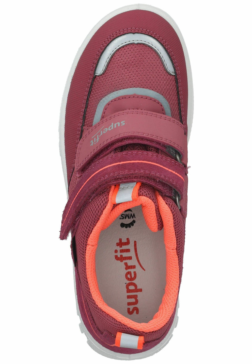 Superfit Sneaker low Media 3