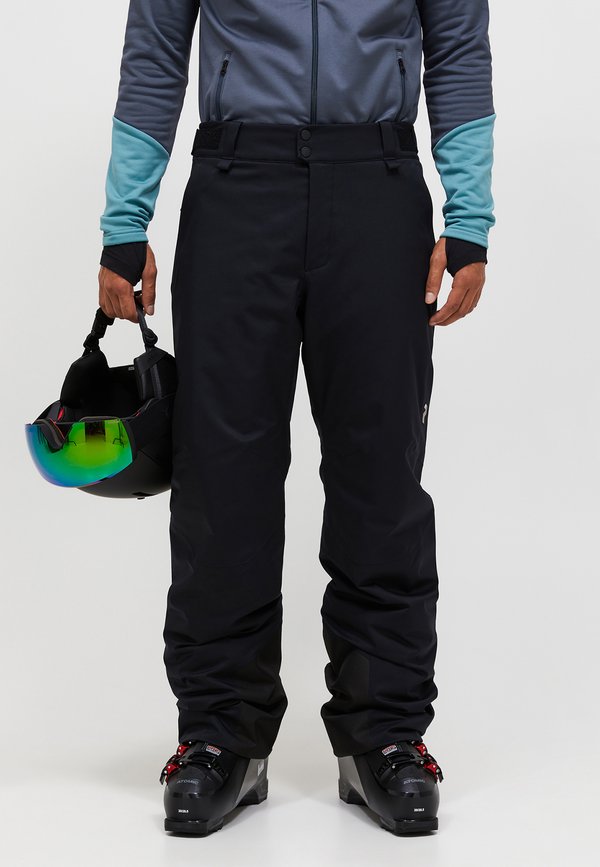 Peak Performance MAROON INSULATED PANTS