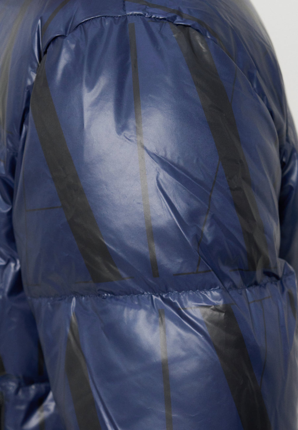 Armani Exchange Daunenjacke Media 7